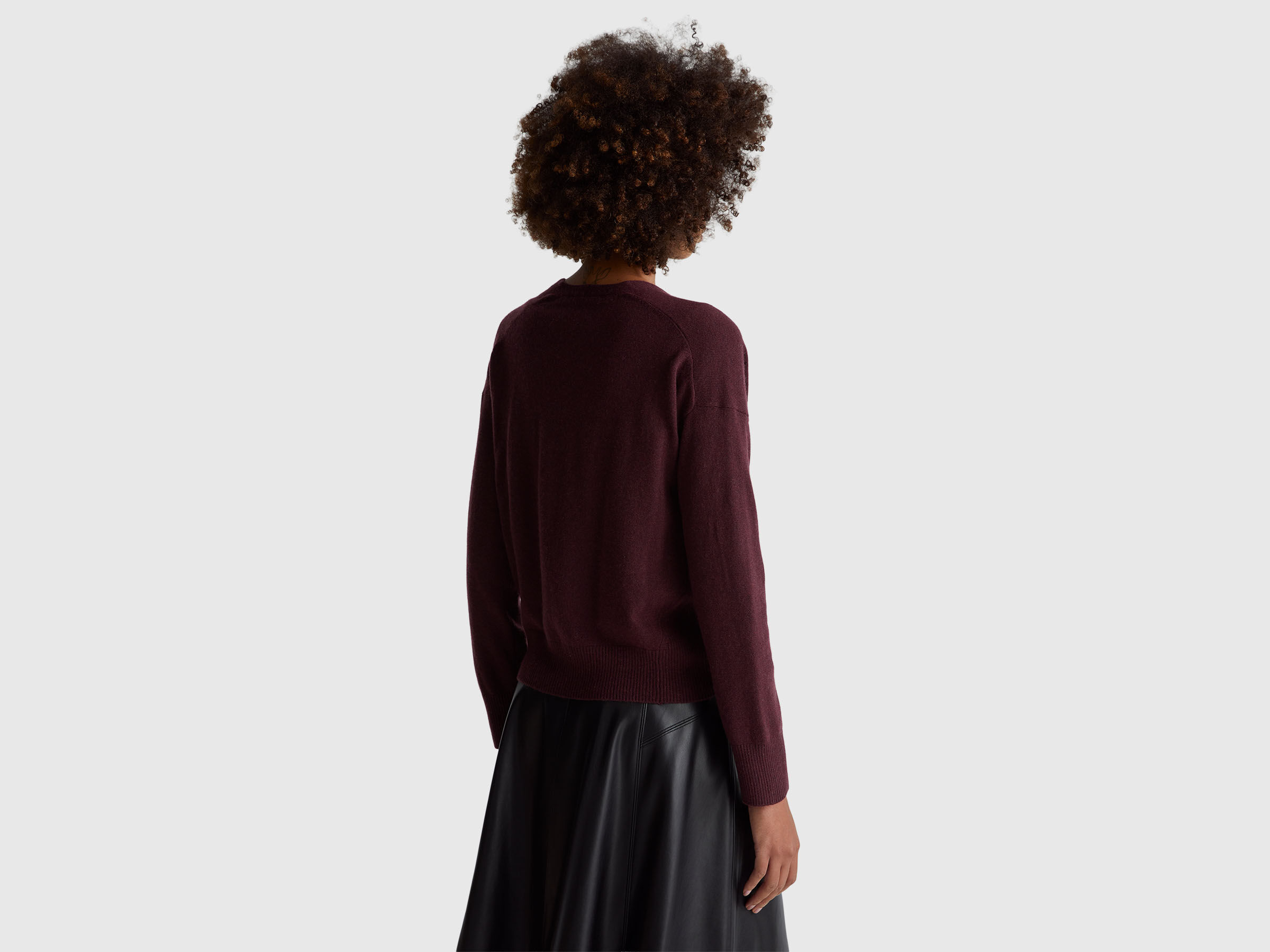 L/S CARDIGAN Women image number 2